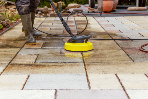 Professional Pressure Washing Services in Lake Hopatcong, NJ