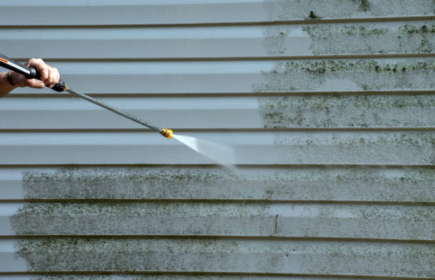 Boat and Dock Cleaning in Lake Hopatcong, NJ